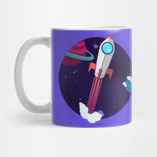 Get Ignition Mug